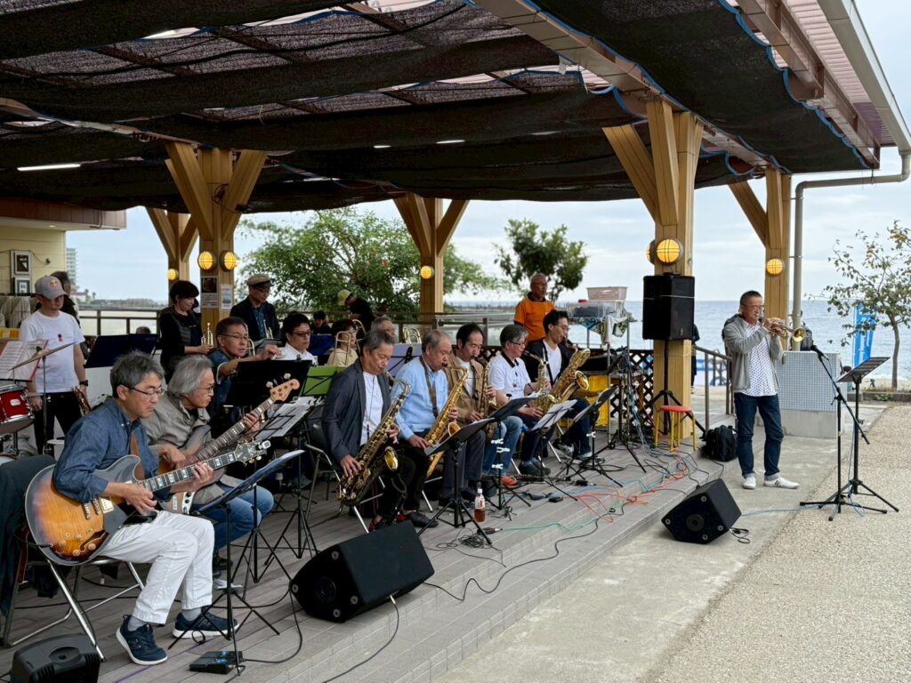 ながはま特設市：4/25-4/26