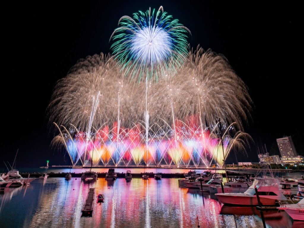 熱海フォトコンテスト:4/1-7/31